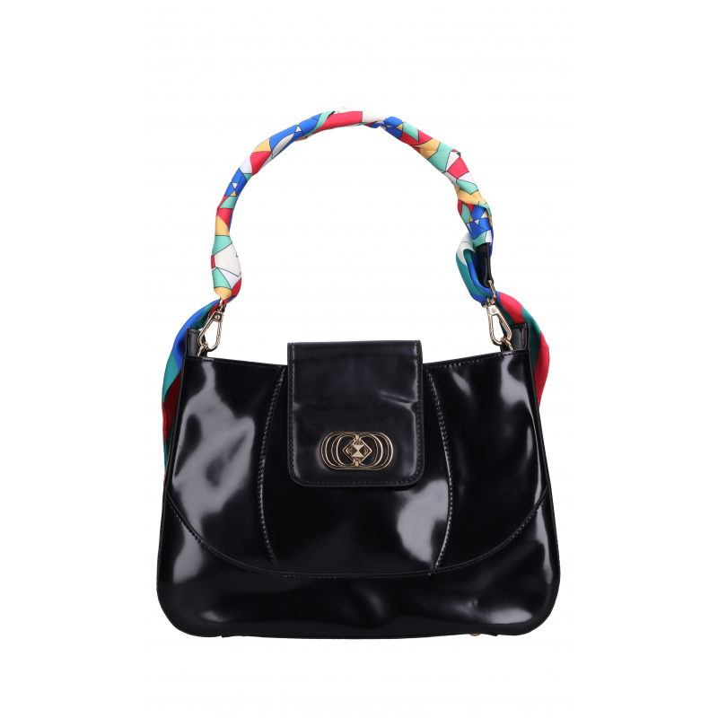 La Carrie Taschen... Schwarz