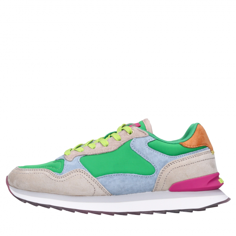Hoff Sneaker Mehrfarben