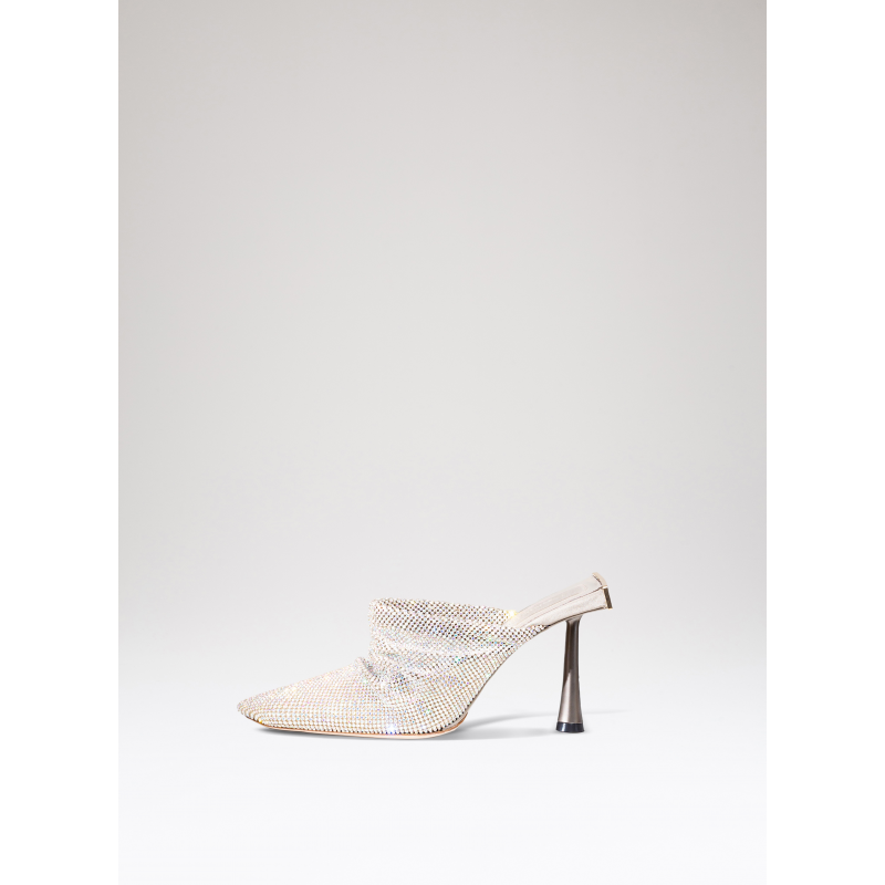 Benedetta Bruzziches Sanduhren Platinum