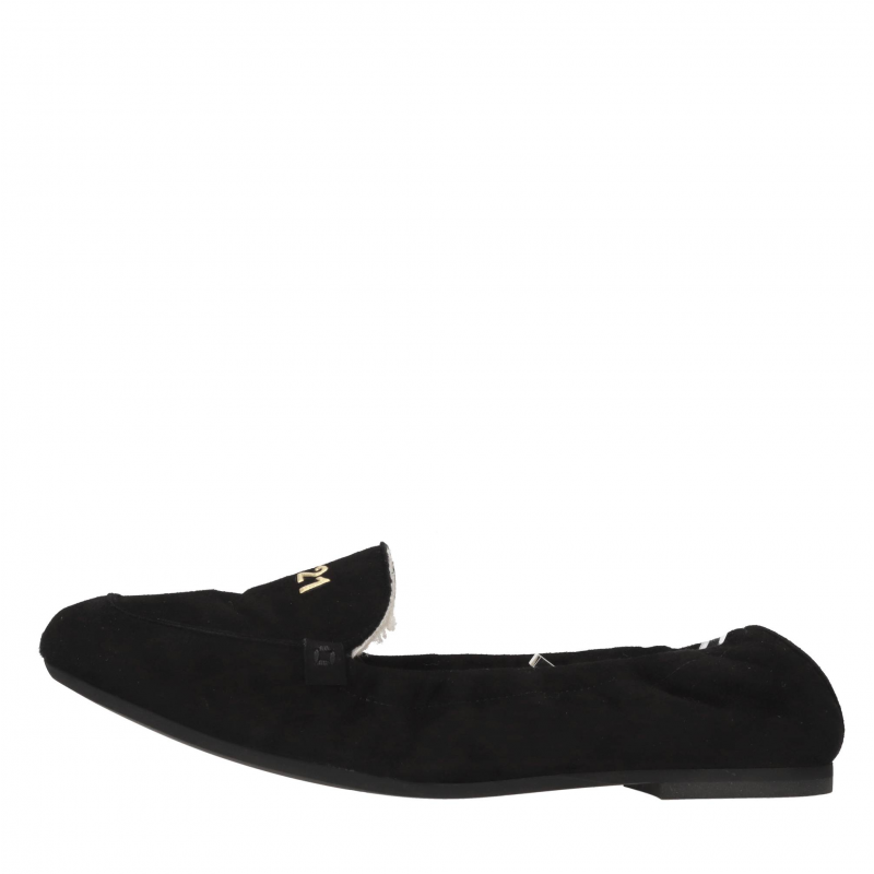N°21 Niedrig Schuhe Schwarz