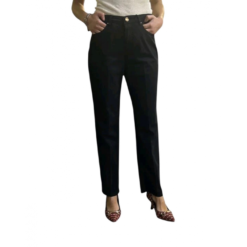 Kocca Jeans Black