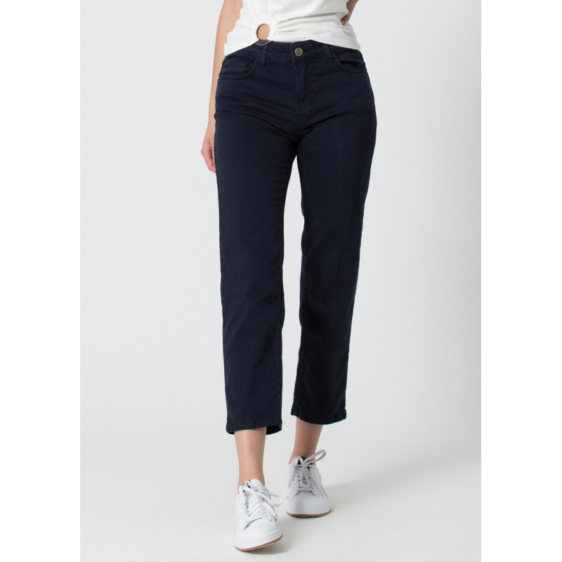 KOCCA Blaue Hose