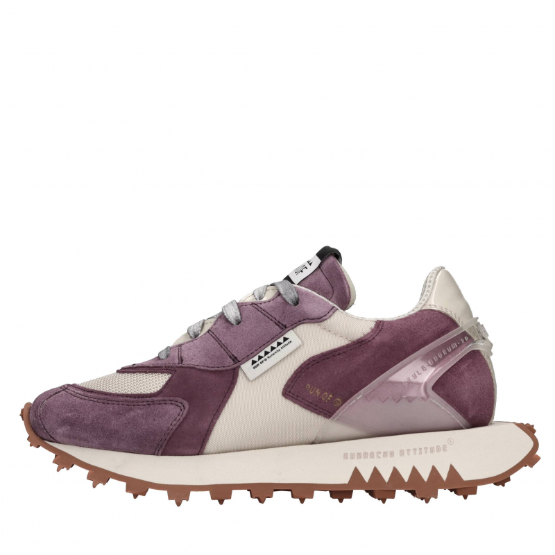 Run Of Sneaker Mehrfarben