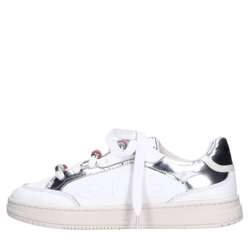 Gaelle WeiBe Sneaker