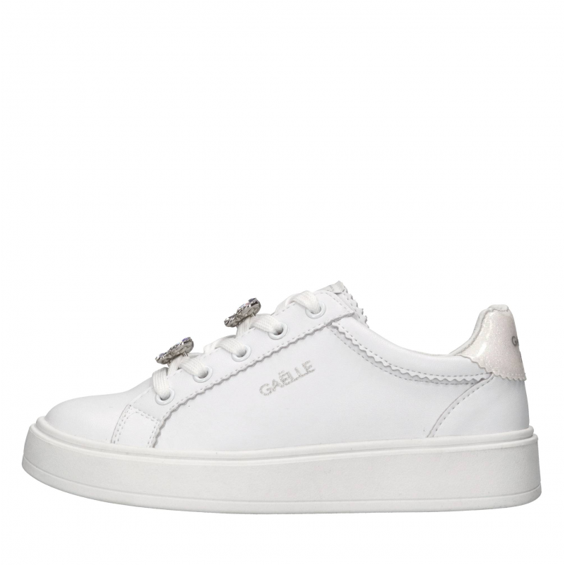 Gaelle WeiBe Sneaker