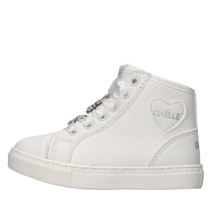 Gaelle WeiBe Sneaker