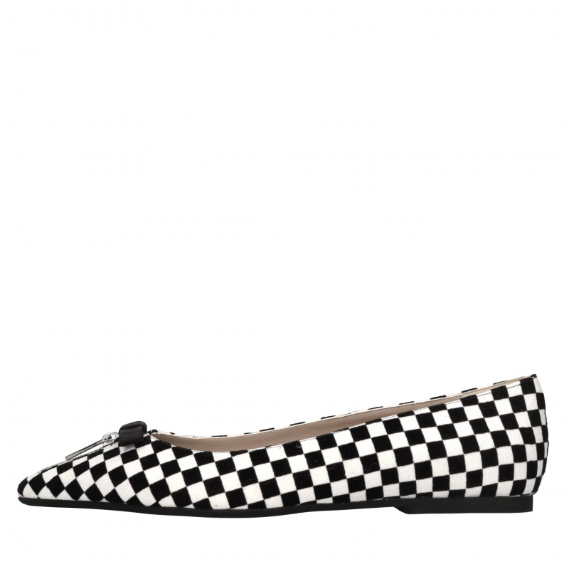 N°21 Niedrige Schuhe Mehrfarbig