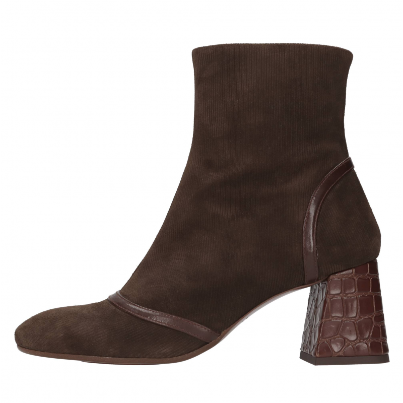 Chie Mihara Moro Kopfstiefel