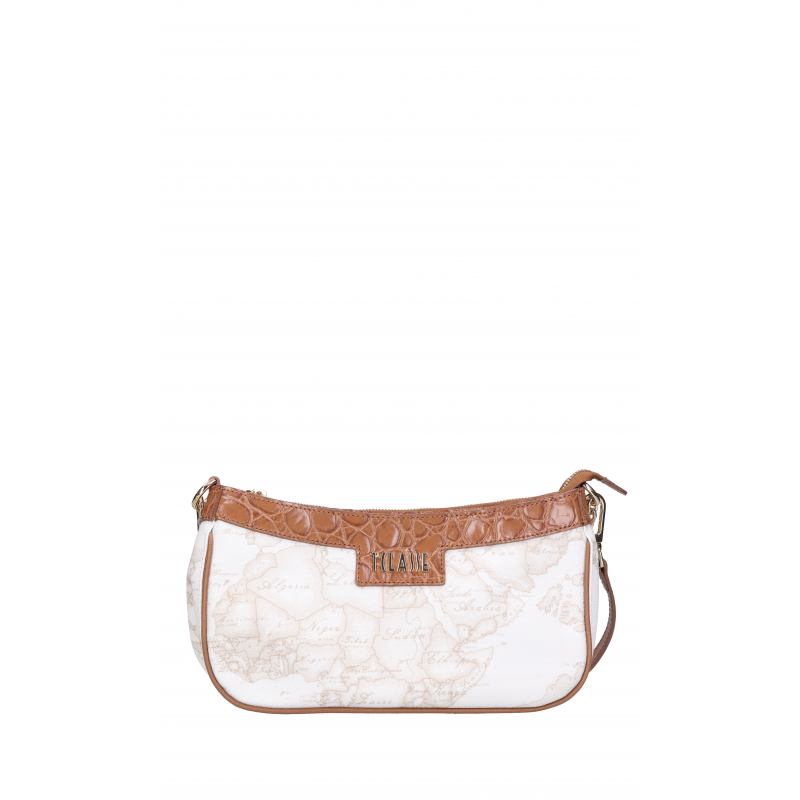 Alviero Martini Taschen... Braun