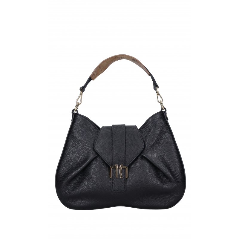 Alviero Martini Taschen. Schwarz