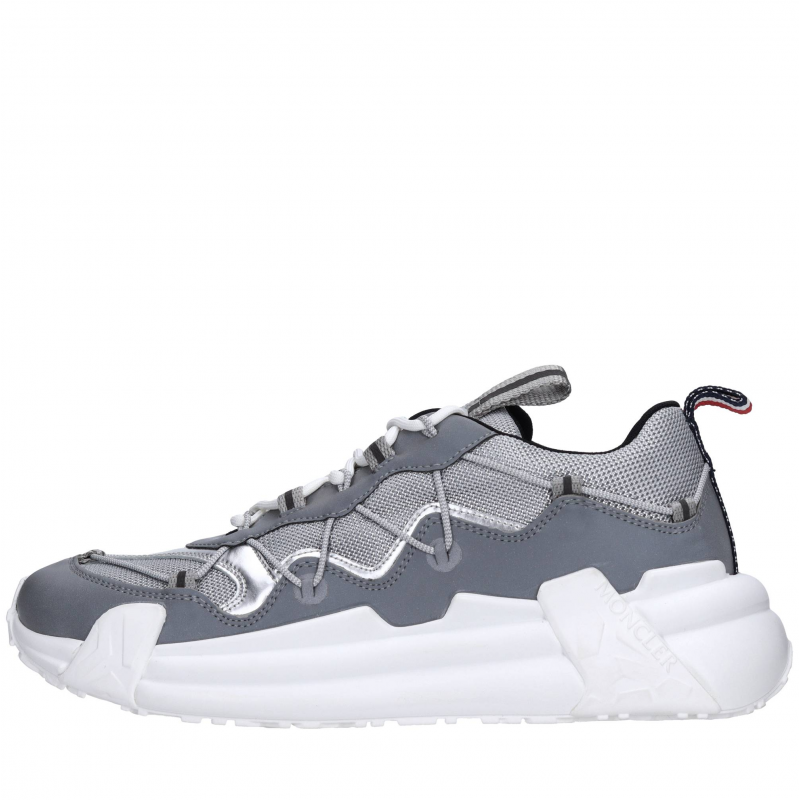 Colmar Sneakers Grau