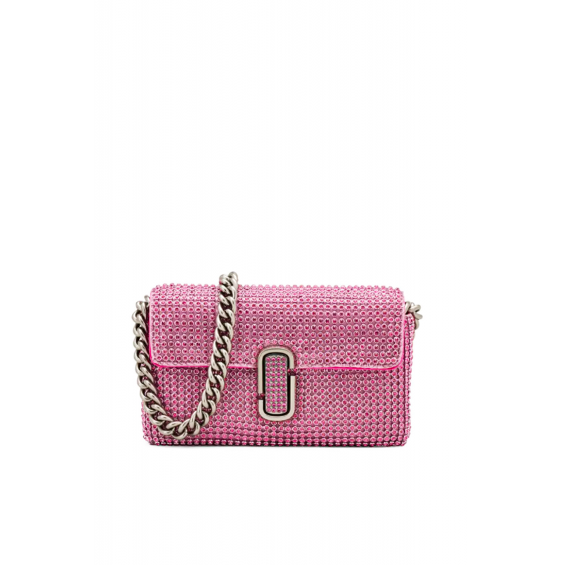 Marc Jacobs Taschen... Rosa