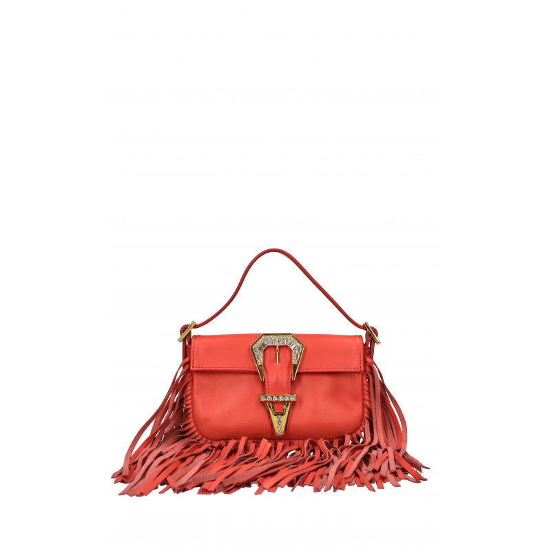 Gedebe Taschen. Rot