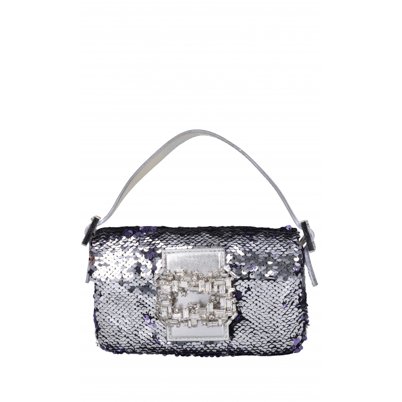 Gedebe Taschen. Silber