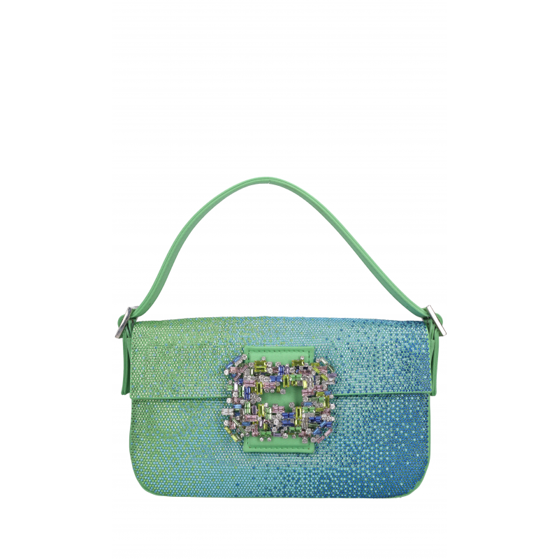 Gedebe Taschen. Mehrfarbig