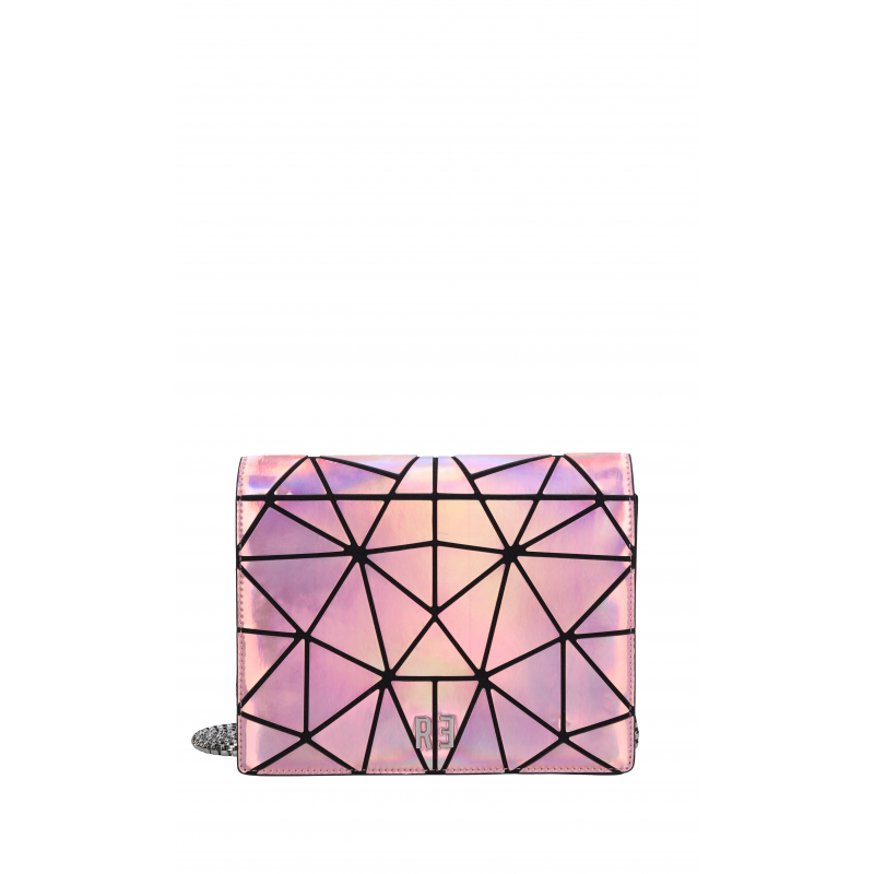 Rebelle Taschen... Rosa