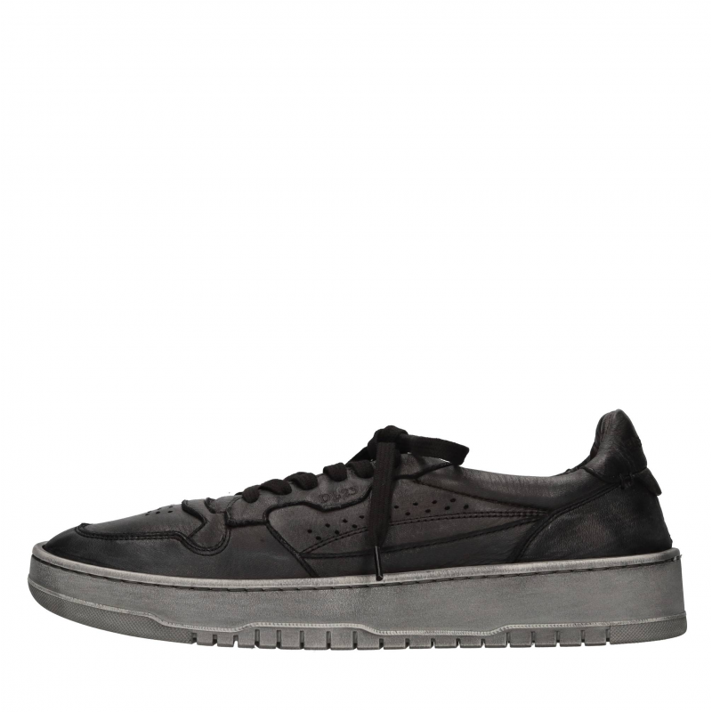 Lemargo Schwarze Sneaker