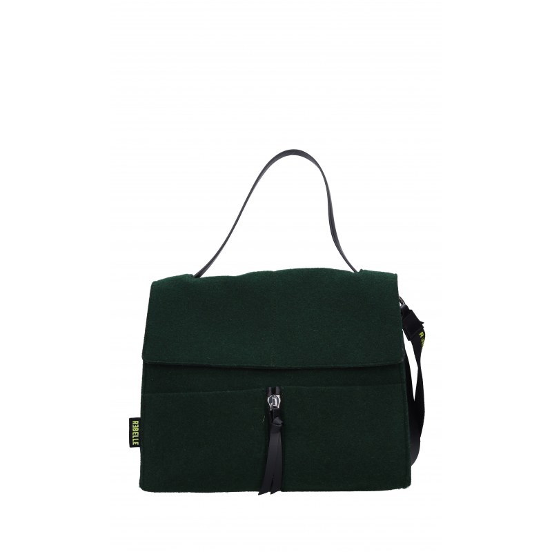 REBELLE Taschen... Wald