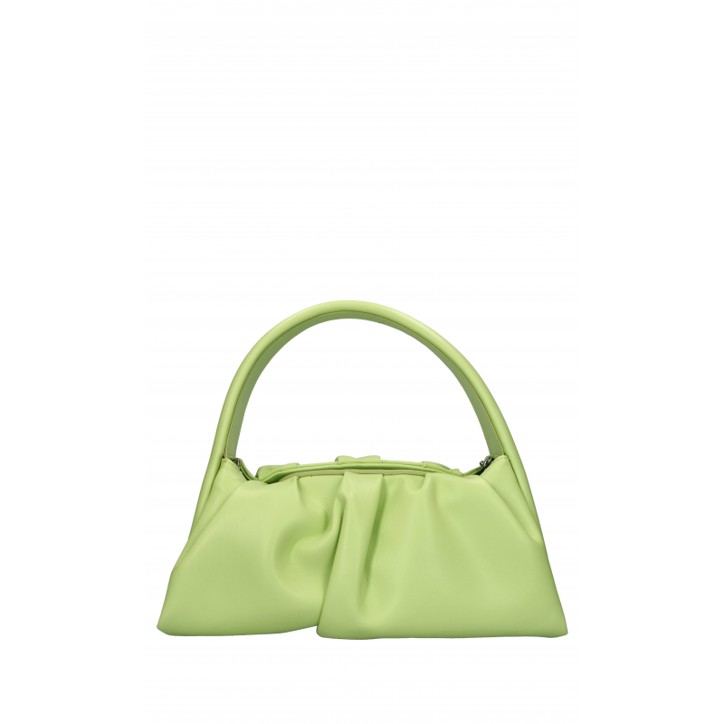 Themoire' Taschen. Grun