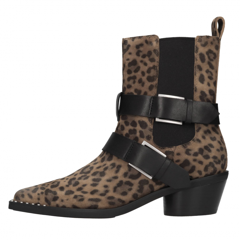 Ash Tierstiefel