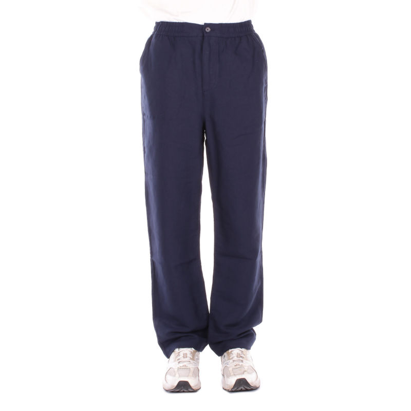 Lacoste Blaue Hose