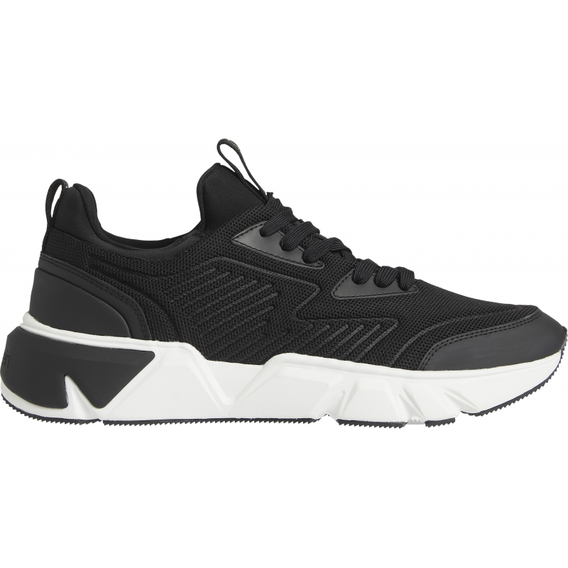 Calvin Klein Sneakers Schwarz