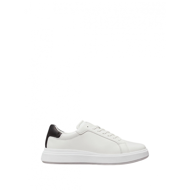 Calvin Klein WeiBe Sneaker