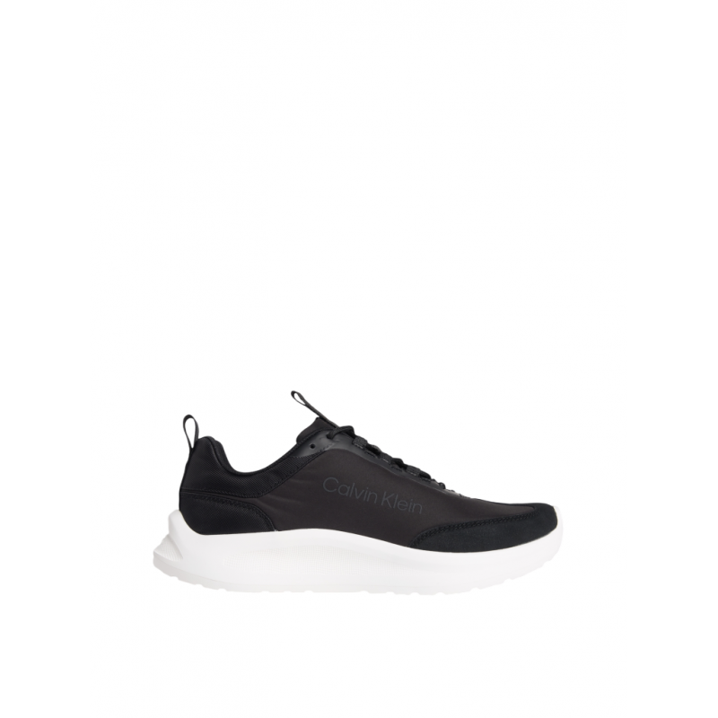 Calvin Klein Schwarze Sneaker