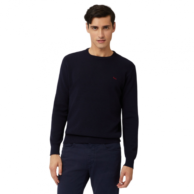 Blaue Hemden von Harmont & Blaine