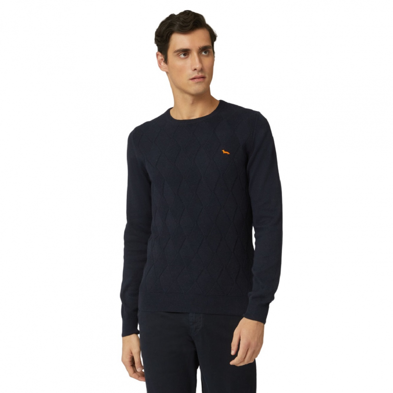 Blaue Hemden von Harmont & Blaine