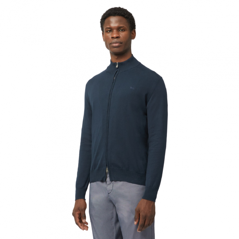 Blaue Hemden von Harmont & Blaine