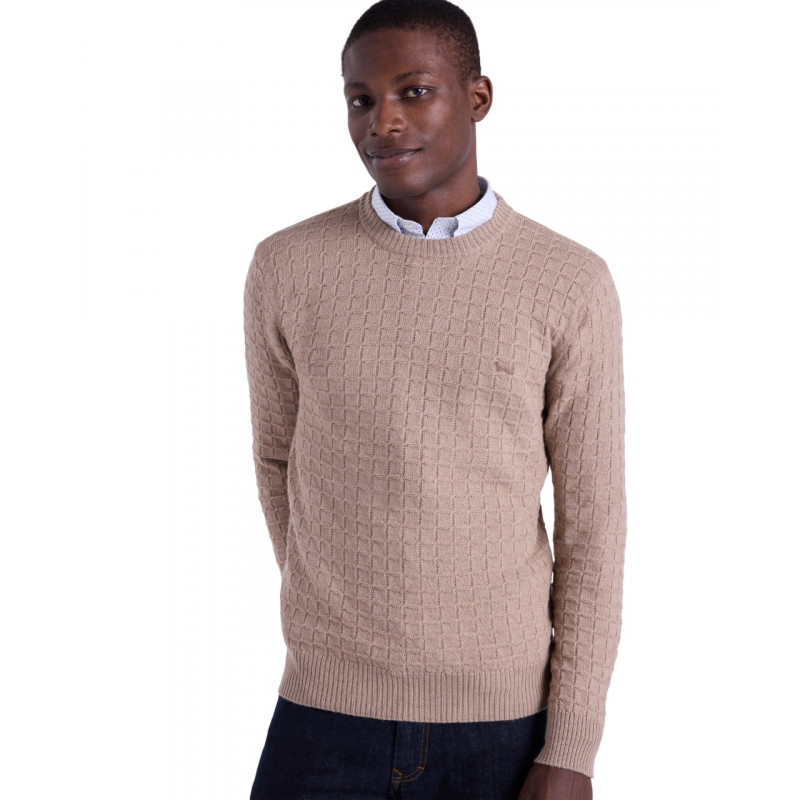 Harmont & Blaine Shirts Braun