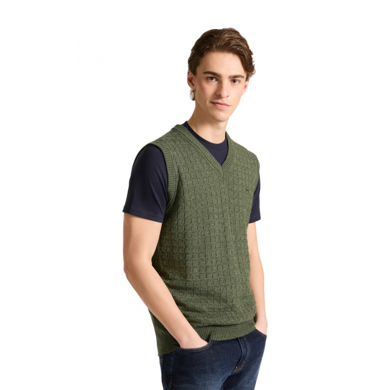 Harmont & Blaine Grune Hemden