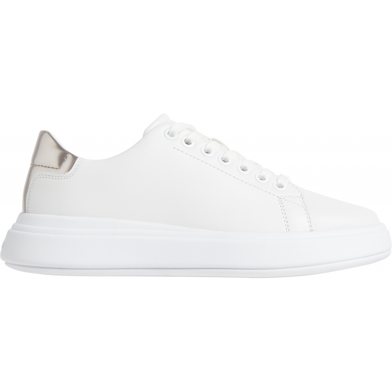 WeiBe Sneakers von Calvin Klein