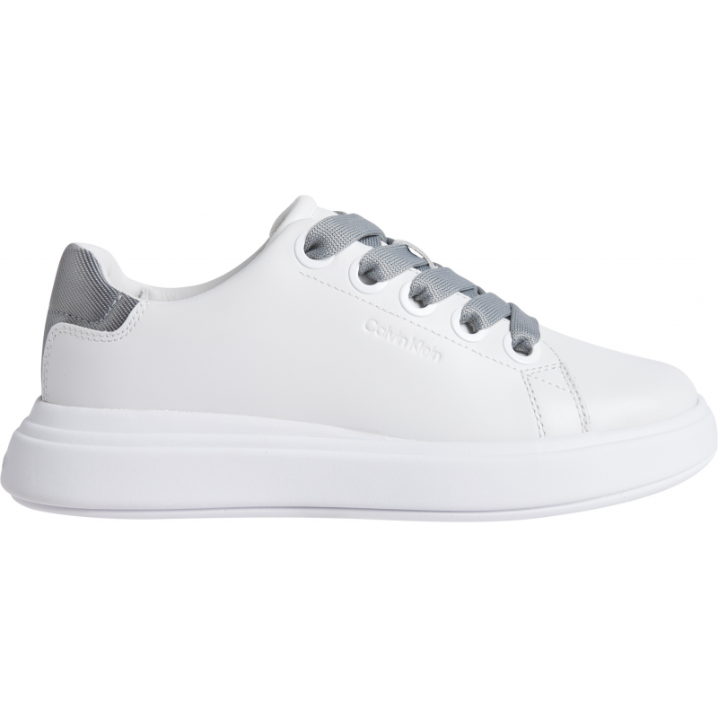 WeiBe Turnschuhe von Calvin Klein