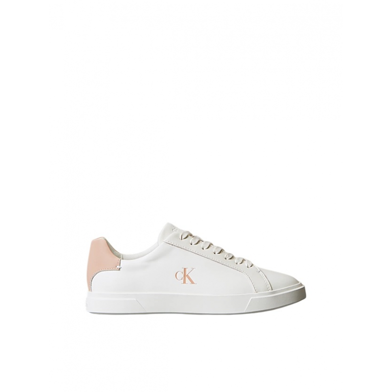 Calvin Klein WeiBe Sneaker
