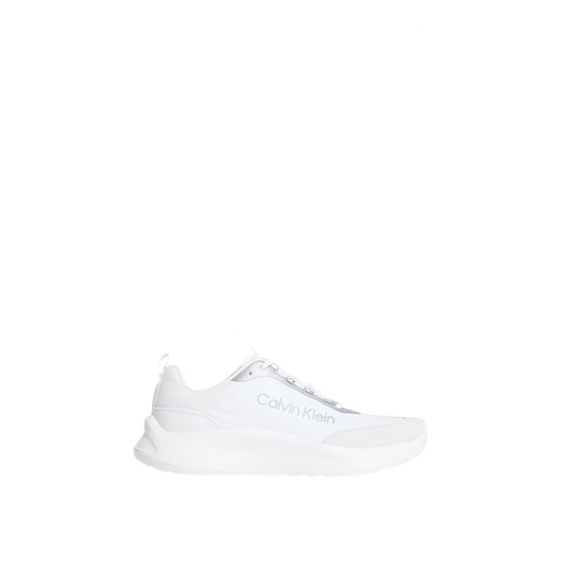 Calvin Klein WeiBe Sneaker