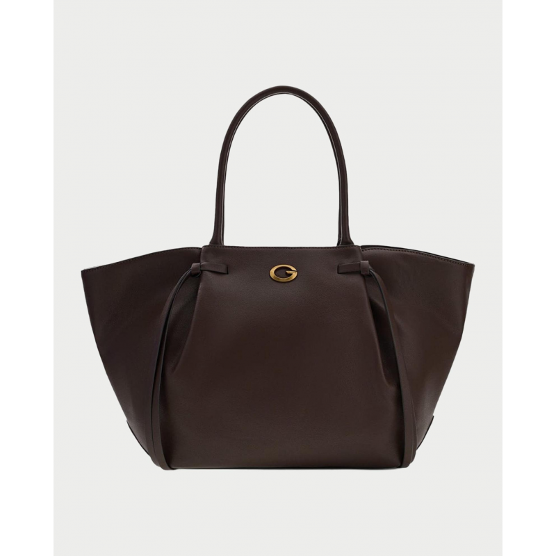 Guess Taschen. Braun
