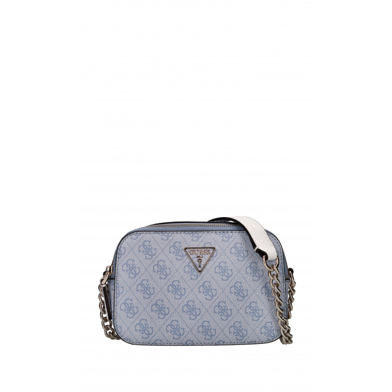 Guess Taschen. Blau