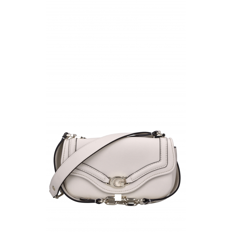 Guess Taschen. Creme