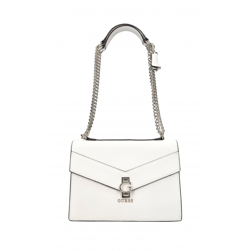 Guess Taschen. Creme