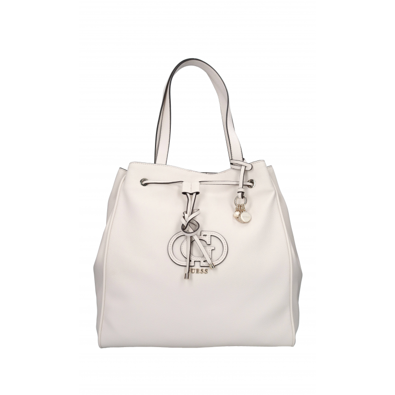 Guess Taschen. Creme