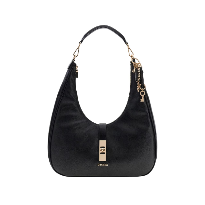 Guess Taschen. Schwarz