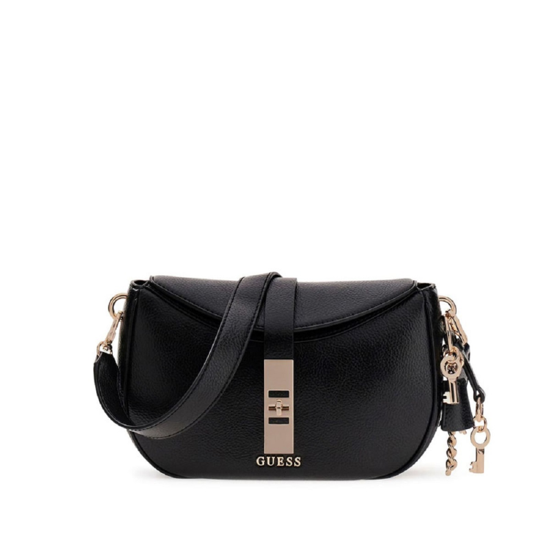 Guess Taschen. Schwarz