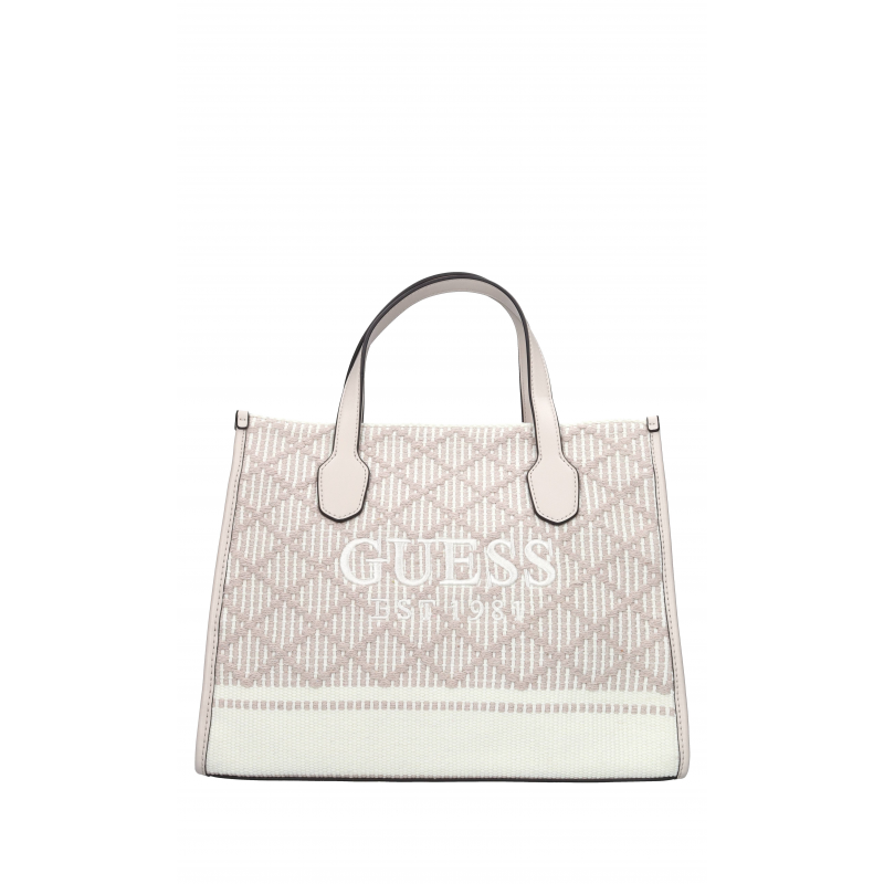 Guess Taschen. Beige