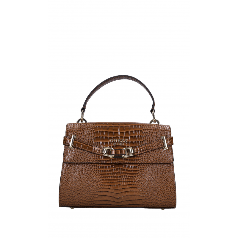 Guess Taschen. Braun