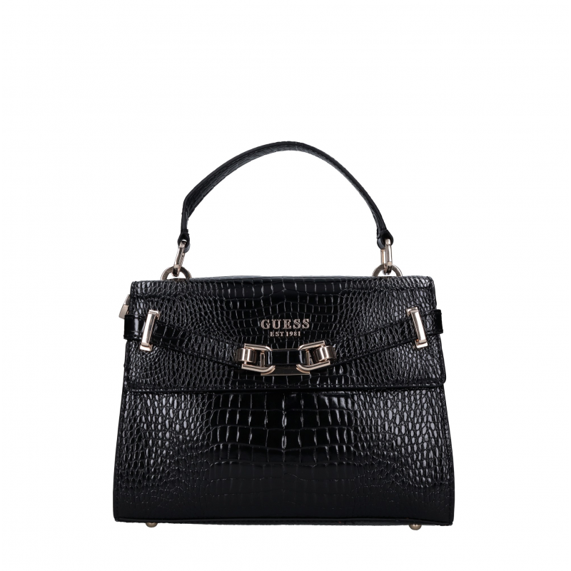 Guess Taschen. Schwarz