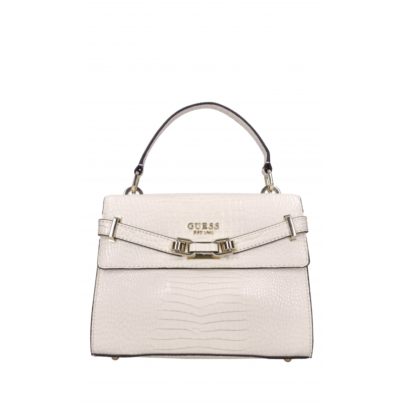 Guess Taschen. Creme