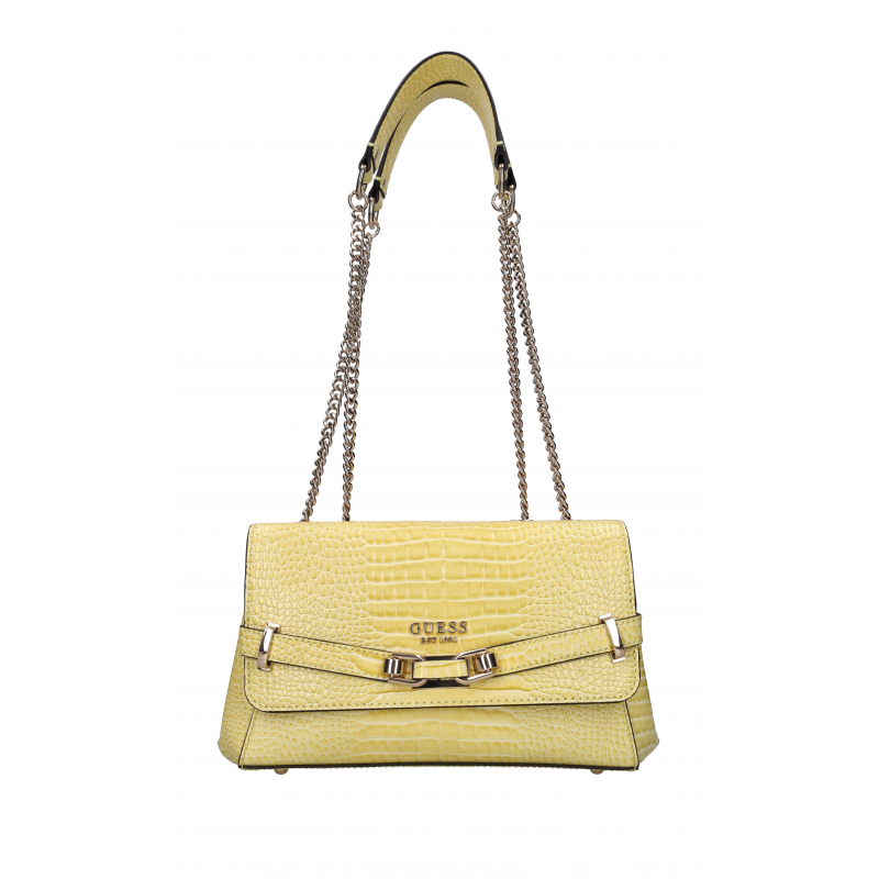 Guess Taschen. Gelb