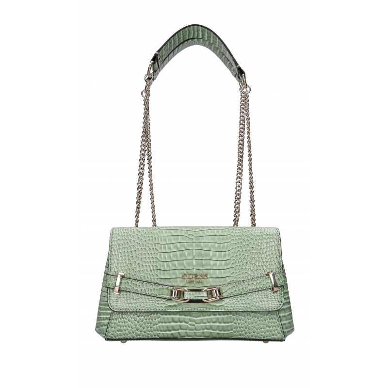 Guess Taschen. Grun